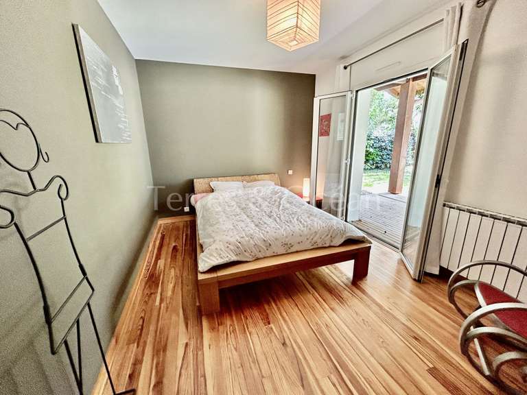 Maison Seignosse - 5 chambres - 223m²