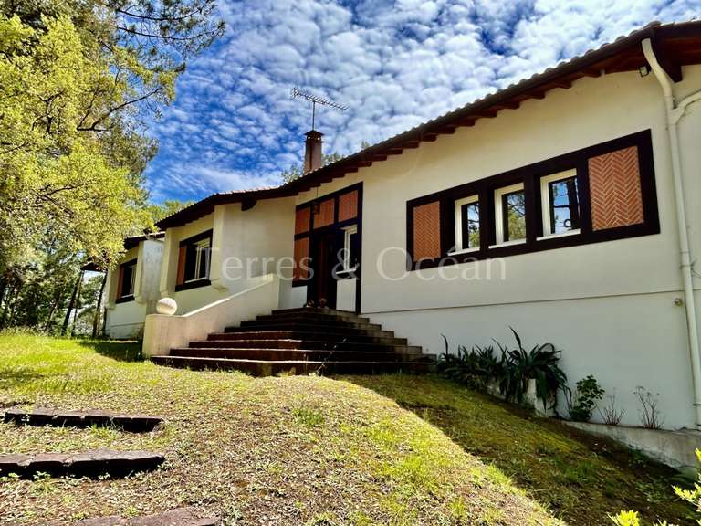 Maison Seignosse - 5 chambres - 223m²