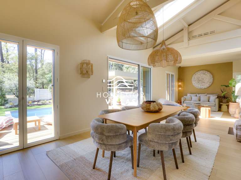 Maison Seignosse - 4 chambres - 111m²