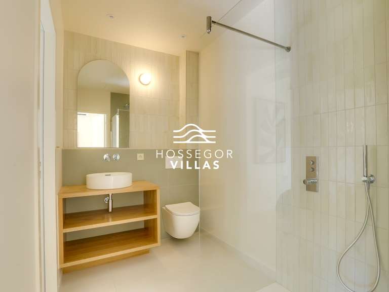 Maison Seignosse - 4 chambres - 111m²