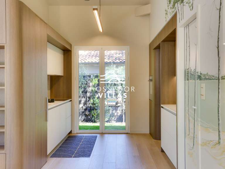 Maison Seignosse - 4 chambres - 111m²