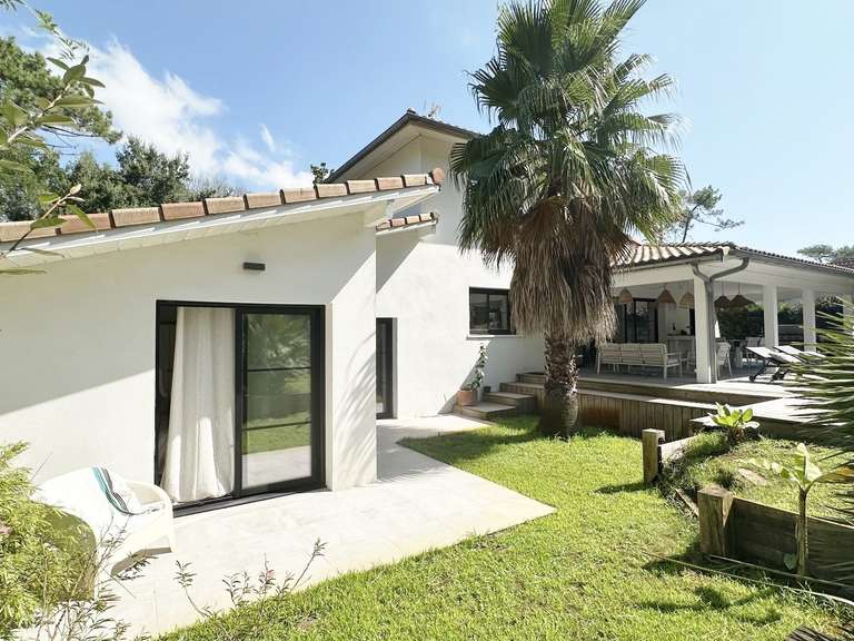 Maison Seignosse - 4 chambres - 180m²