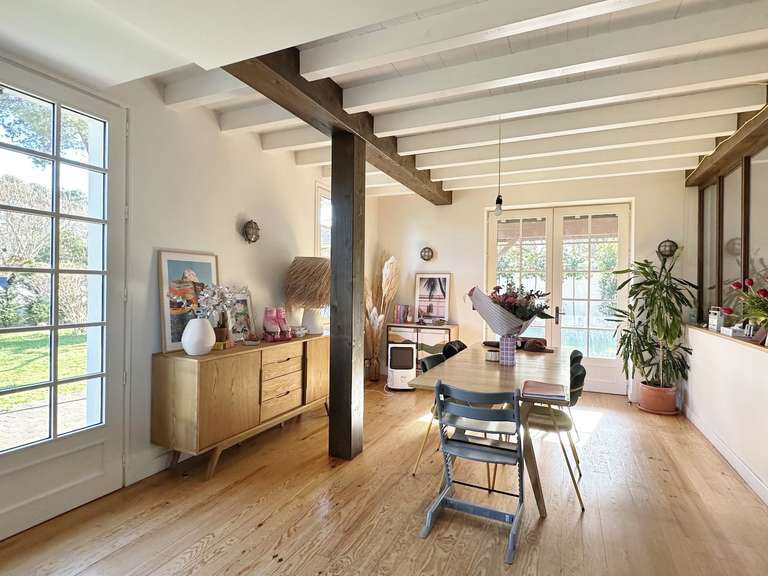 Maison Seignosse - 3 chambres - 165m²