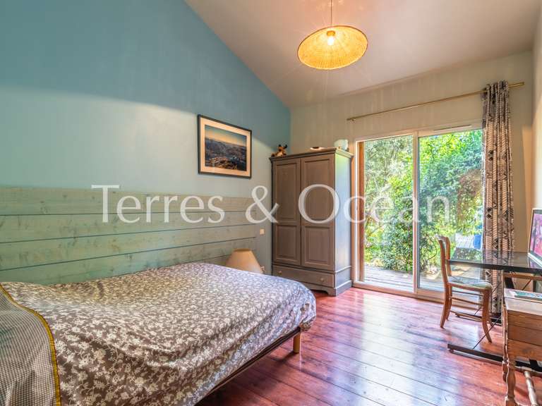 Maison Seignosse - 5 chambres - 225m²
