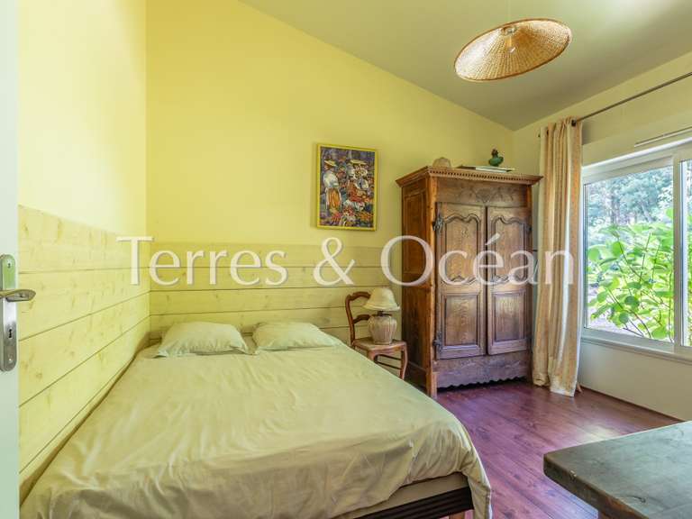 Maison Seignosse - 5 chambres - 225m²