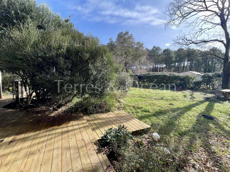 Maison Seignosse - 5 chambres - 225m²