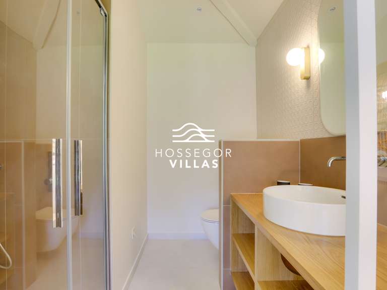 Maison Seignosse - 4 chambres - 111m²