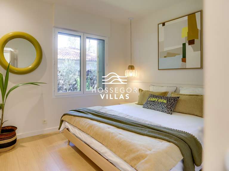 Maison Seignosse - 4 chambres - 111m²