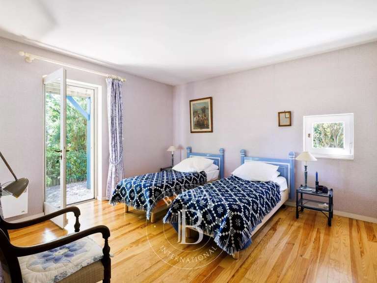 Maison Seignosse - 8 chambres - 350m²