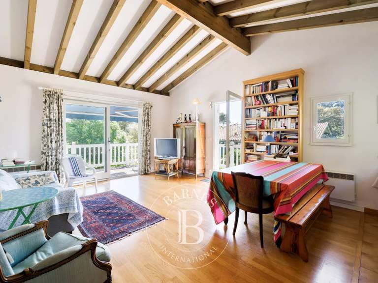 Maison Seignosse - 8 chambres - 350m²