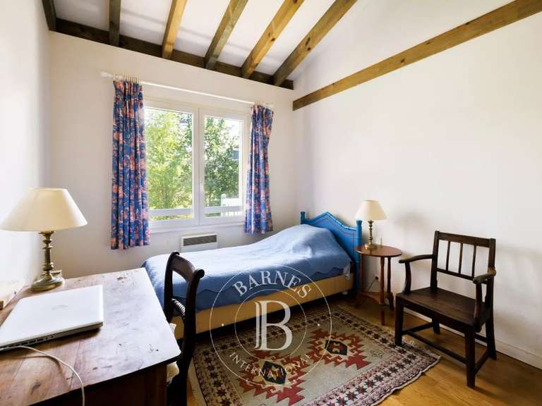 Maison Seignosse - 8 chambres - 350m²