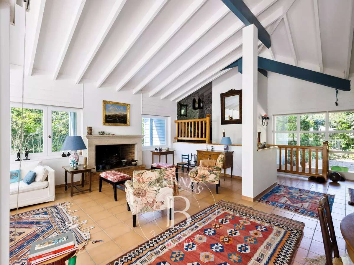 Maison Seignosse
