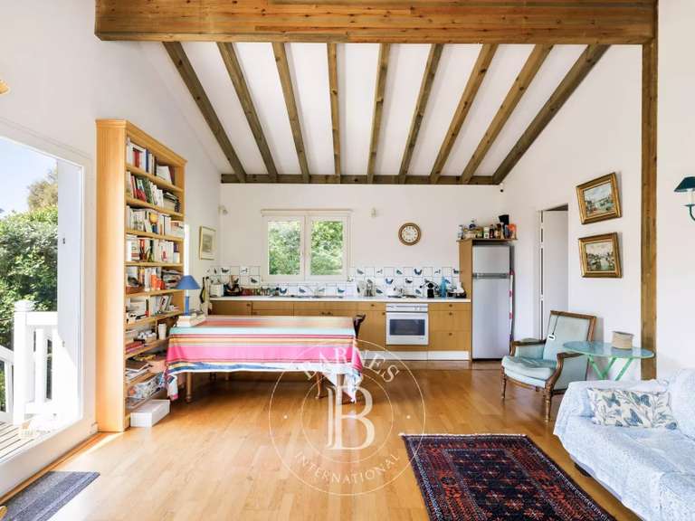 Maison Seignosse - 8 chambres - 350m²