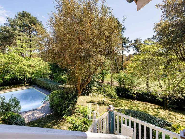 Maison Seignosse - 8 chambres - 350m²