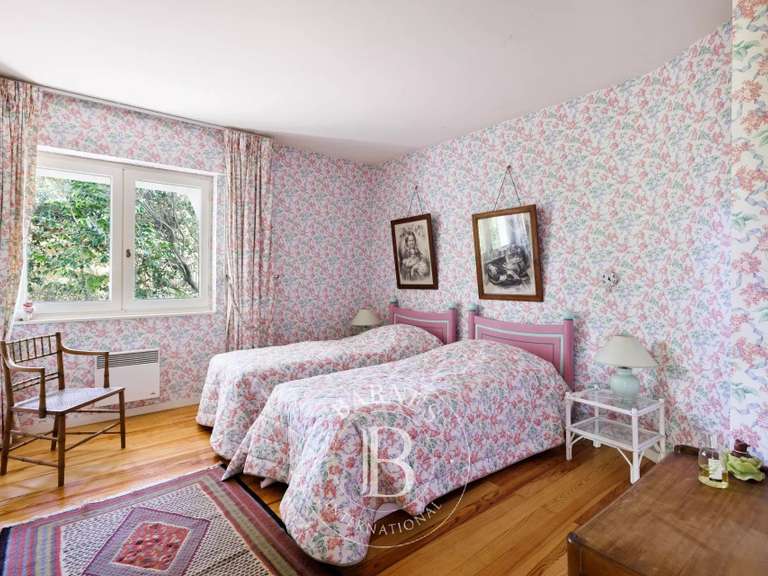 Maison Seignosse - 8 chambres - 350m²