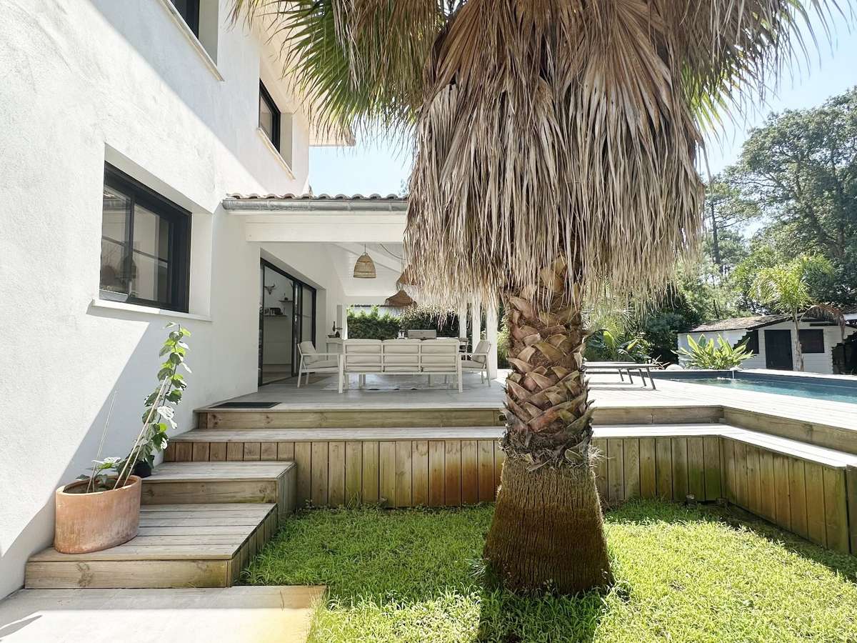 Maison Seignosse