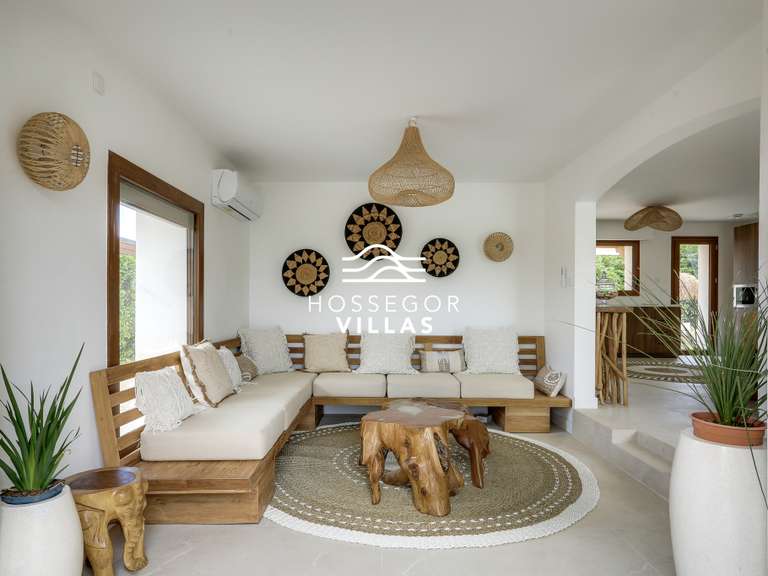 Maison Seignosse - 4 chambres - 165m²