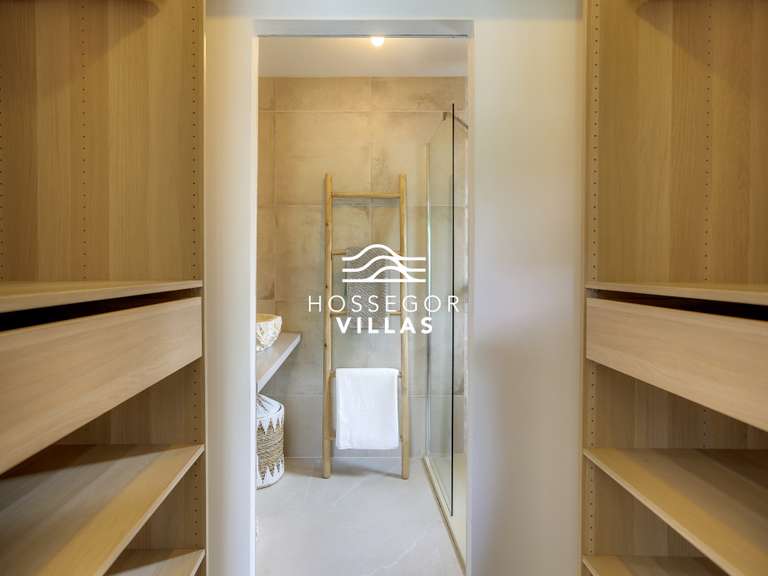 Maison Seignosse - 4 chambres - 165m²