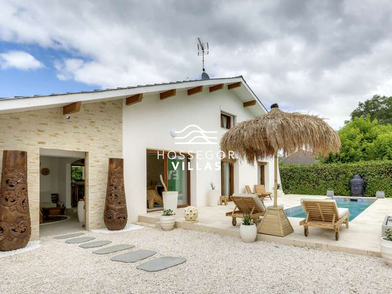 Maison Seignosse - 4 chambres - 165m²