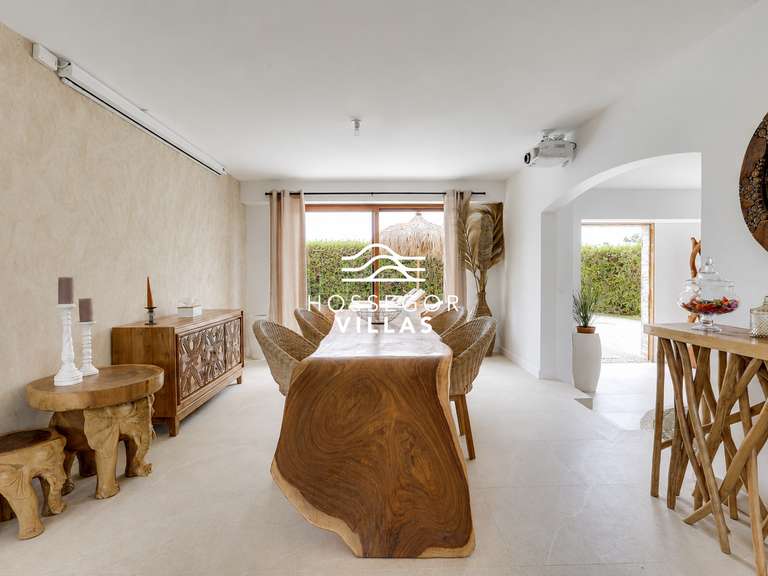Maison Seignosse - 4 chambres - 165m²