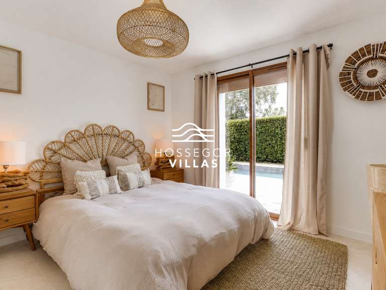 Maison Seignosse - 4 chambres - 165m²