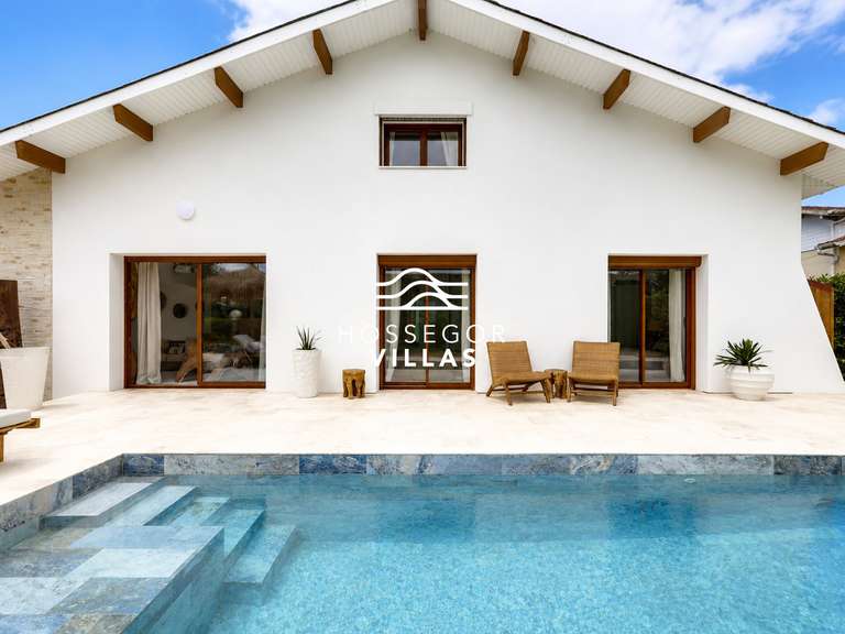 Maison Seignosse - 4 chambres - 165m²