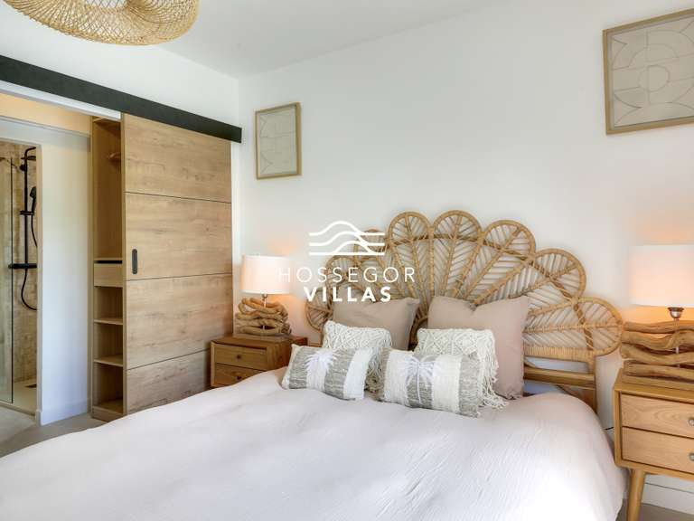 Maison Seignosse - 4 chambres - 165m²
