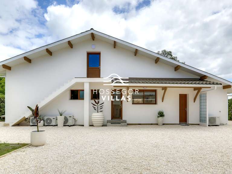 Maison Seignosse - 4 chambres - 165m²