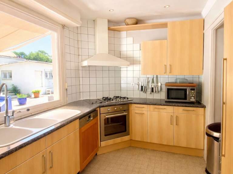 Maison Seignosse - 4 chambres - 116m²