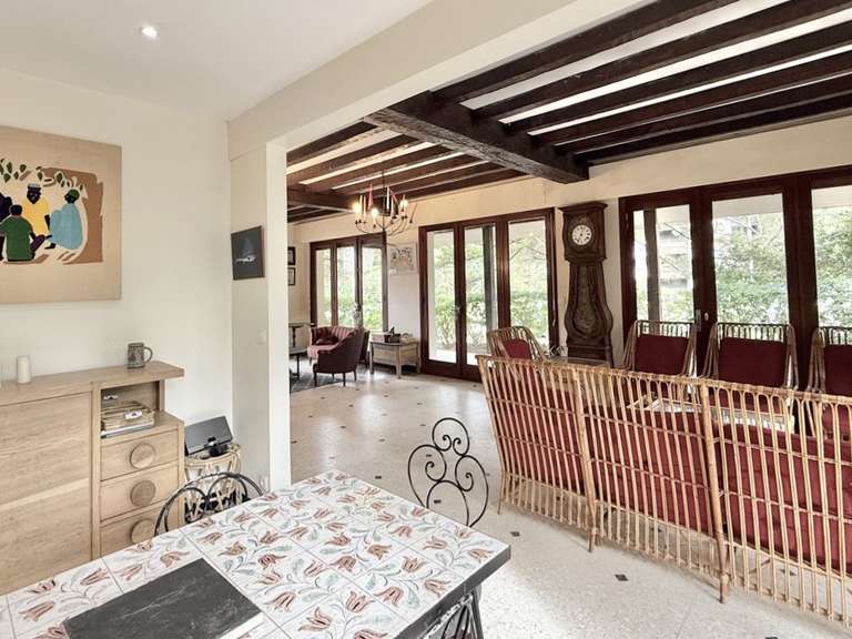Maison Seignosse - 8 chambres