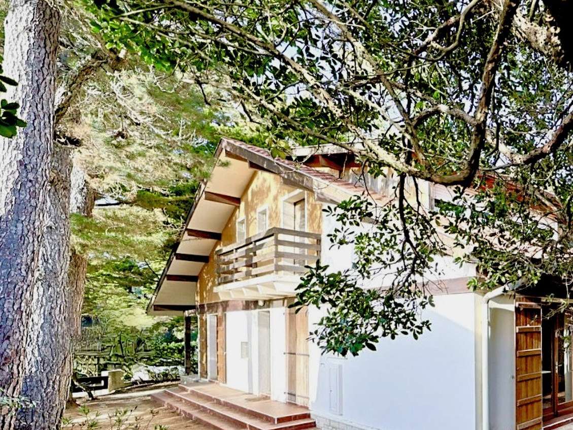 Maison Seignosse