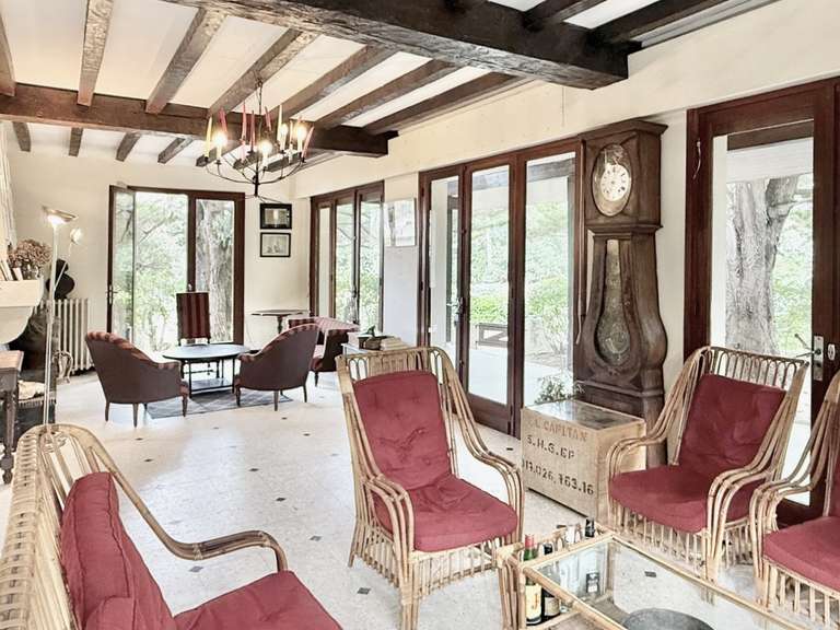 Maison Seignosse - 8 chambres