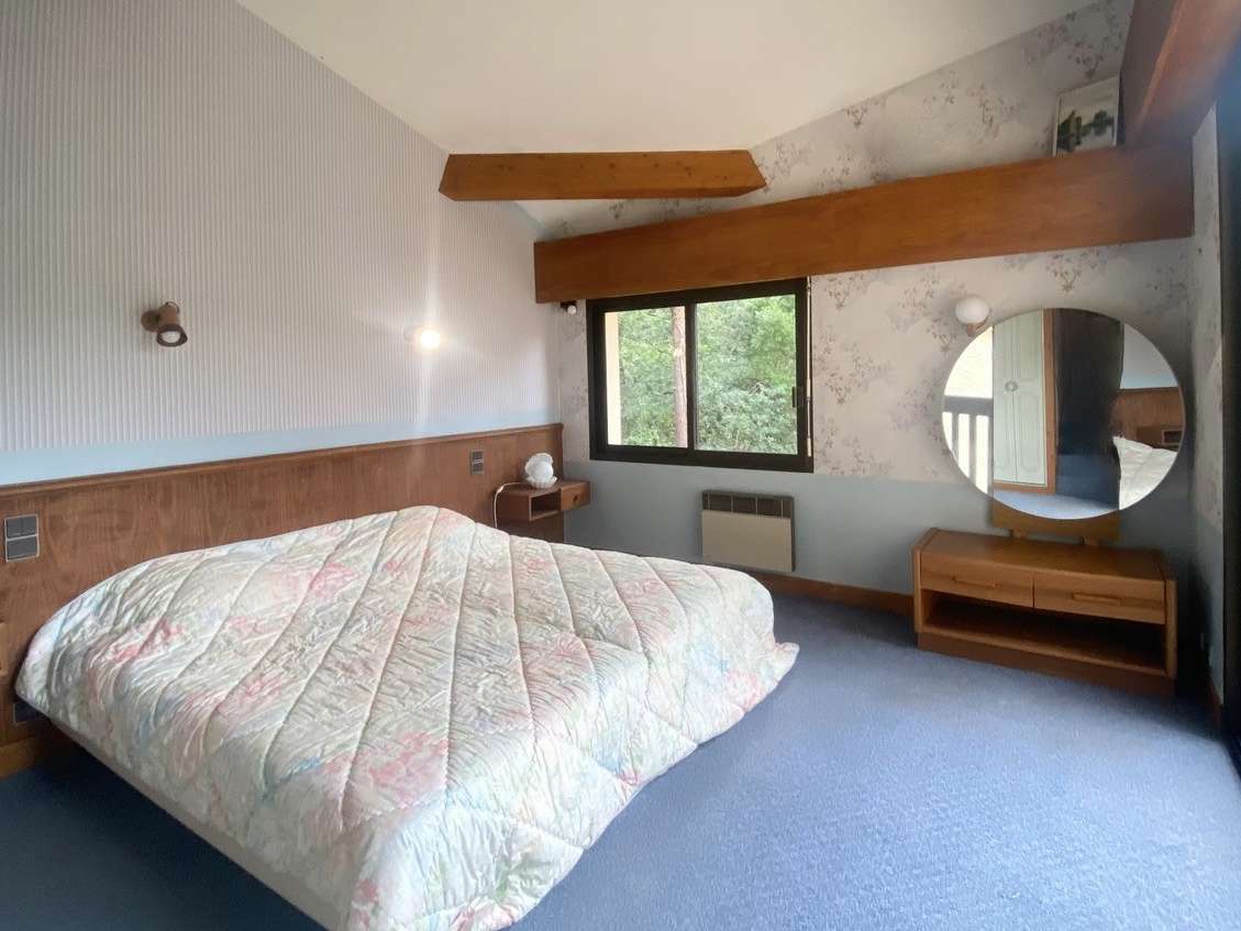 Maison Seignosse