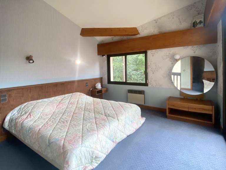 Maison Seignosse - 4 chambres