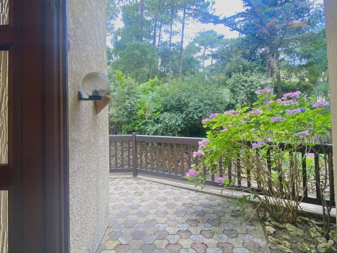 Maison Seignosse