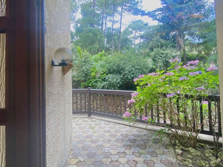 Maison Seignosse - 4 chambres