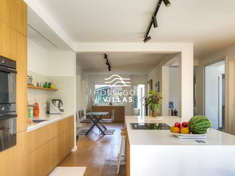 Maison Seignosse - 5 chambres - 402m²