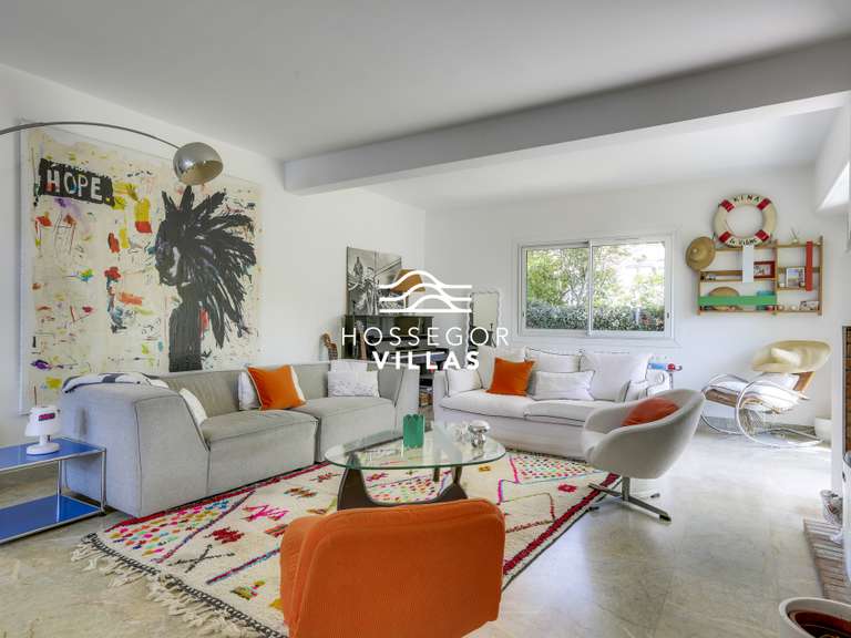 Maison Seignosse - 5 chambres - 402m²