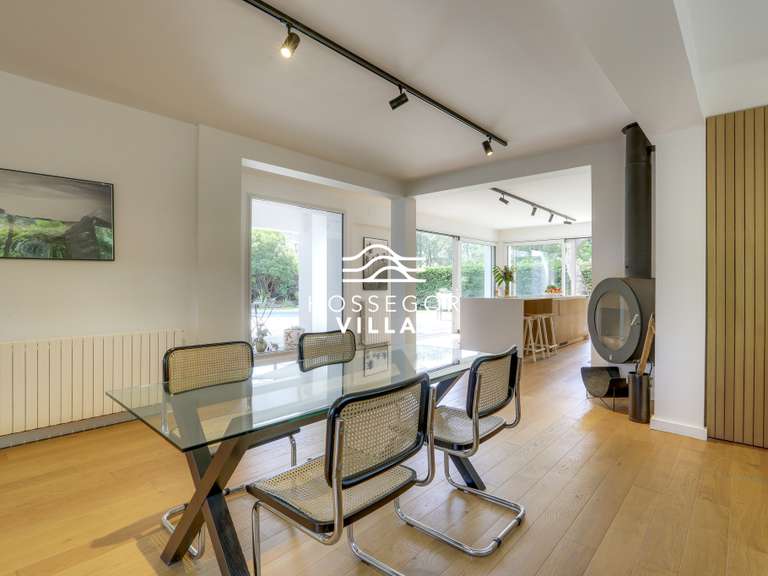 Maison Seignosse - 5 chambres - 402m²