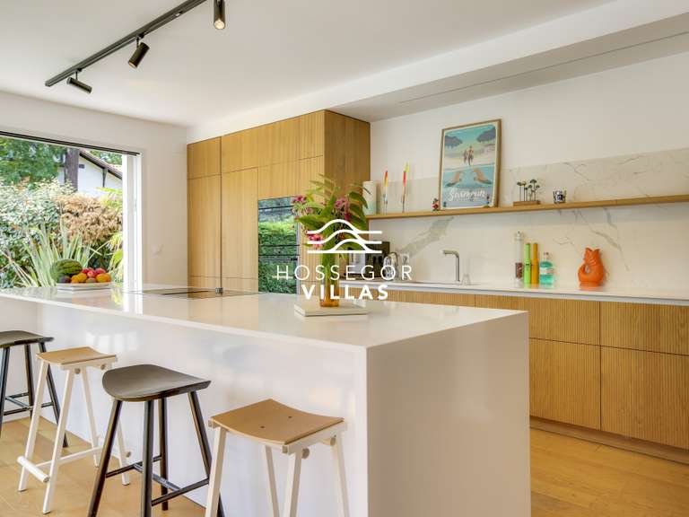 Maison Seignosse - 5 chambres - 402m²