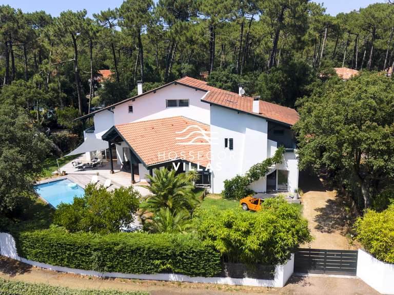 Maison Seignosse - 5 chambres - 402m²