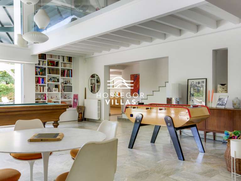 Maison Seignosse - 5 chambres - 402m²
