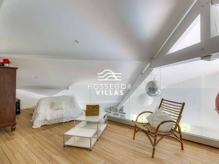 Maison Seignosse - 5 chambres - 402m²