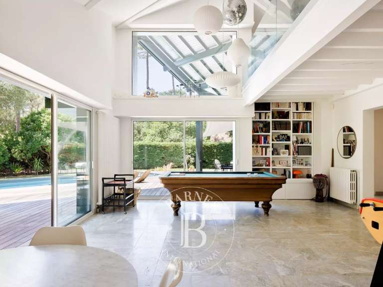 Maison Seignosse - 5 chambres - 400m²