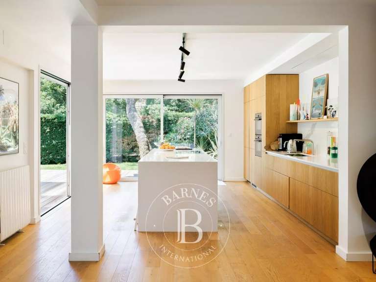 Maison Seignosse - 5 chambres - 400m²