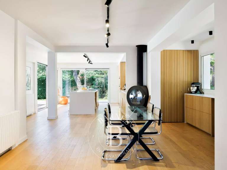 Maison Seignosse - 5 chambres - 400m²