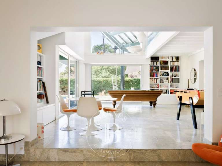 Maison Seignosse - 5 chambres - 400m²