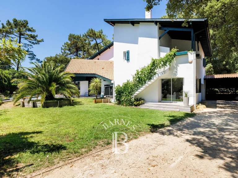 Maison Seignosse - 5 chambres - 400m²
