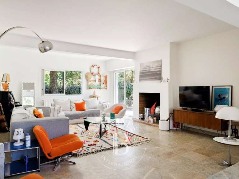 Maison Seignosse - 5 chambres - 400m²
