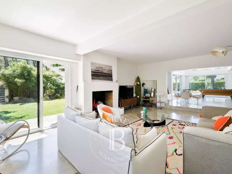 Maison Seignosse - 5 chambres - 400m²